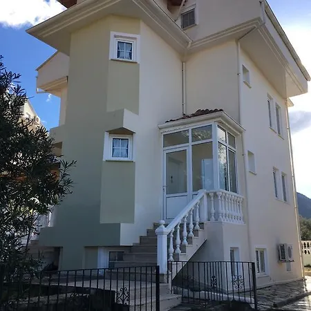 Apartment Emin Apart Cedit