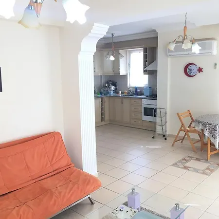 Emin Apart Apartment