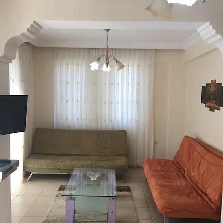 Emin Apart Apartment *
