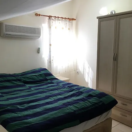 Apartment Emin Apart
